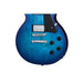 Gibson Les Paul Studio Electric Guitar - Blueberry Burst - Preorder