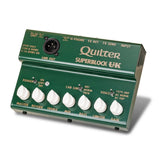 Quilter Labs SuperBlock UK 25-Watt Preamp Pedal