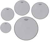 Remo Silentstroke Pro Drum Head Pack - 10", 12", 14", 16", 22"