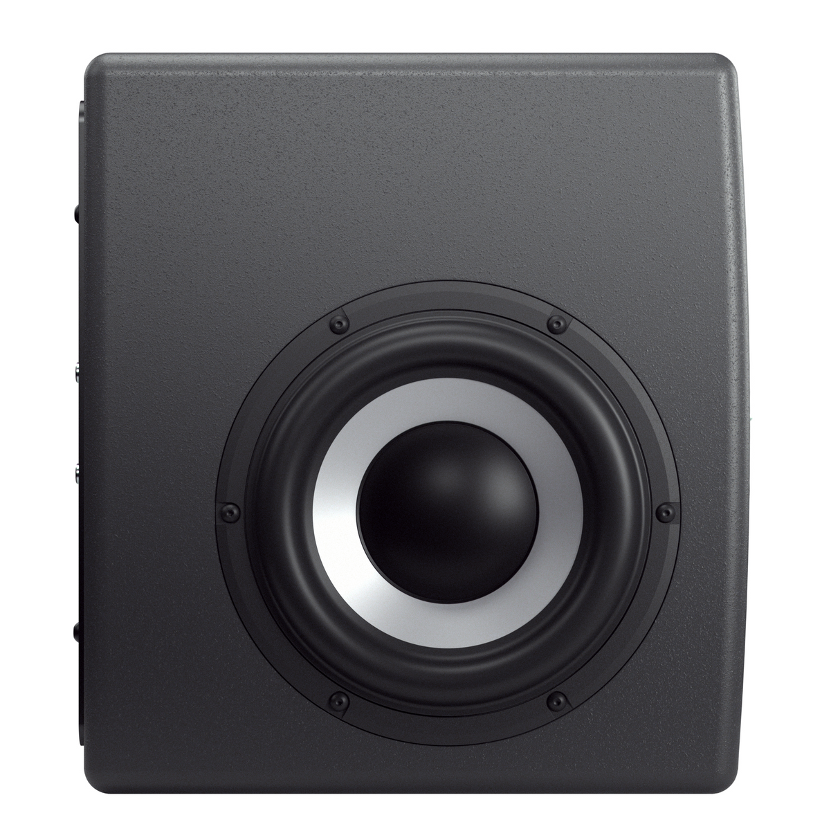 Barefoot Footprint01 Gen2 3-Way 8-Inch Active Studio Monitors - Pair