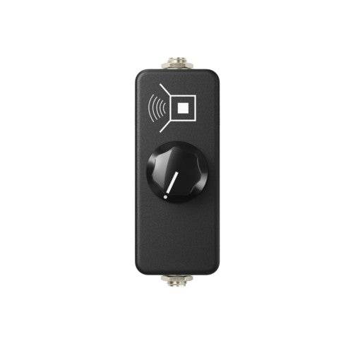 JHS Little Black Amp Box Volume Utility Pedal