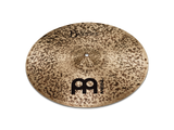Meinl 18" Byzance Dark Crash Cymbal - New,18 Inch