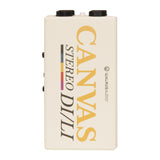 Walrus Audio Harvest Series Canvas Stereo Dual Line Isolator/D.I.