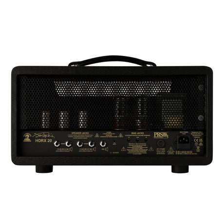 PRS HDRX 20-Watt Guitar Amplifier Head - New