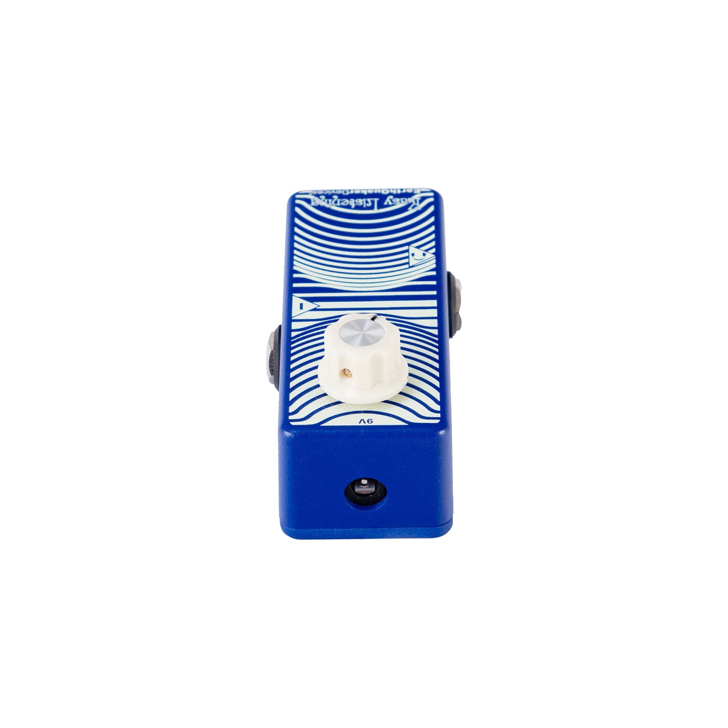 amp simulator guitar pedal EarthQuaker Devices Easy Listening Analog Amp Simulator Effects Pedal – Chuck Levin's Washington Music Center