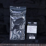 PRS 40th Anniversary Limited Edition Custom 24-08 Semi-Hollowbody Electric Guitar - Faded Whale Blue with Natural Back - #250399232