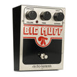 Electro-Harmonix Big Muff Pi Classic Fuzz/Sustainer Pedal