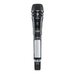 Shure ADX2/K8B Wireless Microphone Transmitter - Black, G57 Band