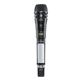Shure ADX2/K8B Wireless Microphone Transmitter, Black G57 Band - Open Box, Mint