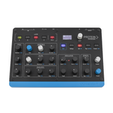 Waldorf Protein Wavetable Desktop Synthesizer