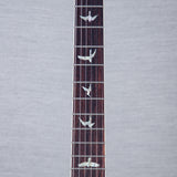 PRS 40th Anniversary Limited Edition McCarty SC56 Electric Guitar - Translucent Black - #250405096