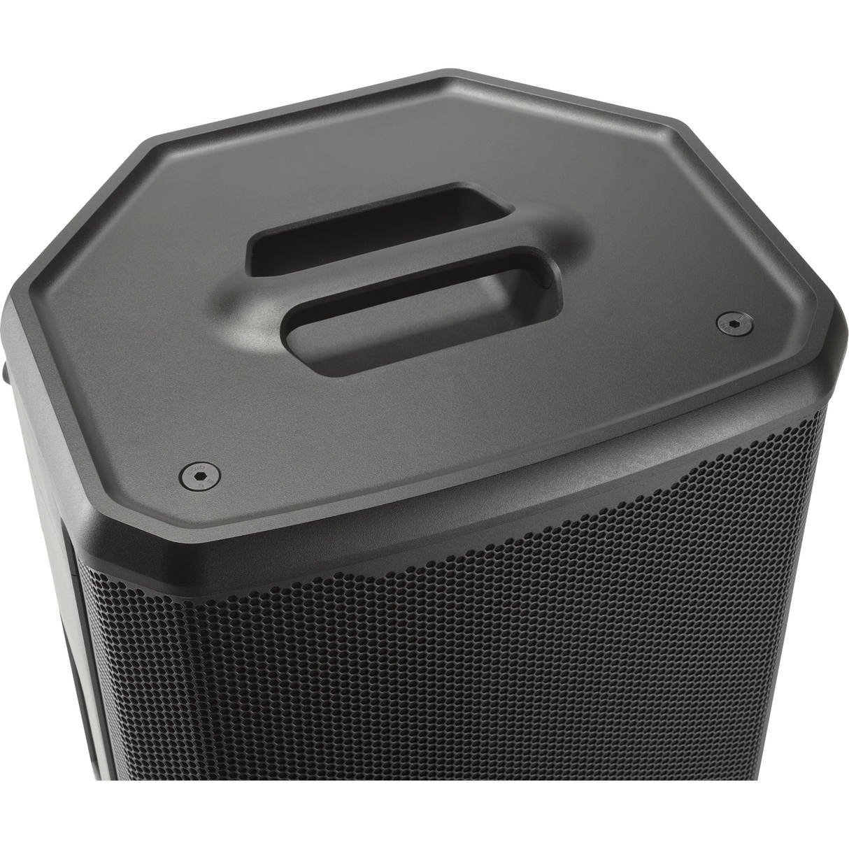 JBL PRX915 Professional Powered Two-Way 15-Inch PA Loudspeaker - Open Box, Mint