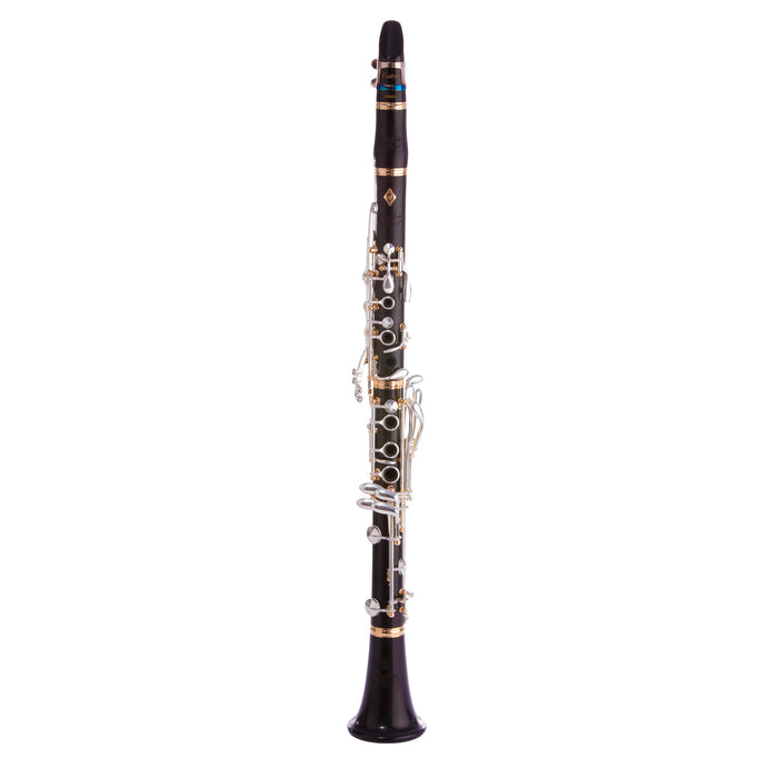 Yamaha YCL-SE Artist Model Bb Clarinet - Grenadilla