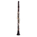 Yamaha YCL-SE Artist Model Bb Clarinet - Grenadilla