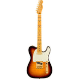 Fender 75th Anniversary American Professional Custom Telecaster Electric Guitar - 2-Color Sunburst