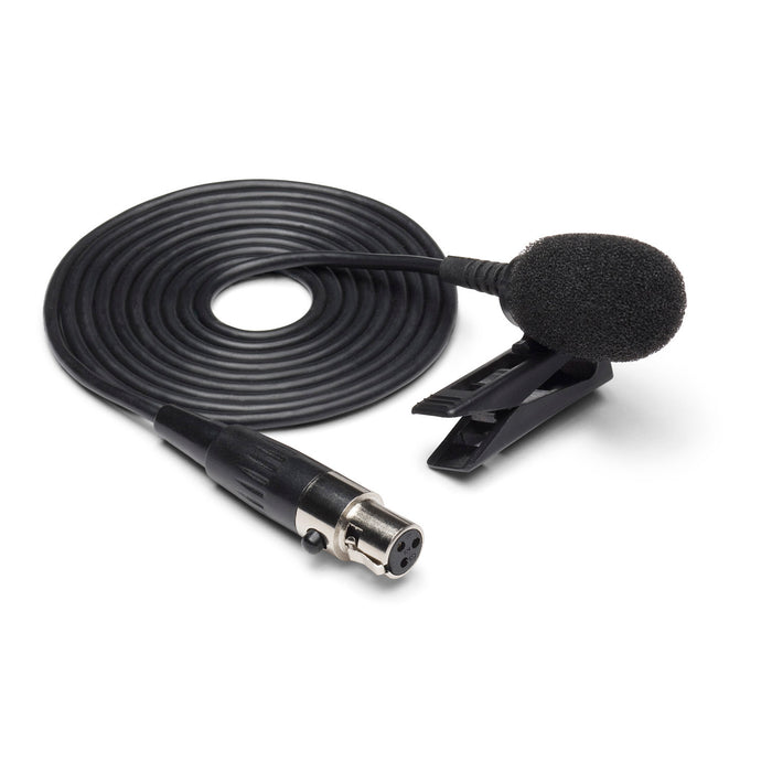 Samson XPD2 Lavalier USB Wireless Microphone System - Mint, Open Box