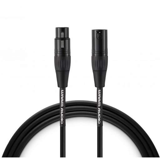 Warm Audio Pro Series XLR Cable - 6 Foot