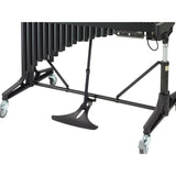 Yamaha YV-2030MS 3.0 Octave Compact Vibraphone with Aluminum Alloy Bars