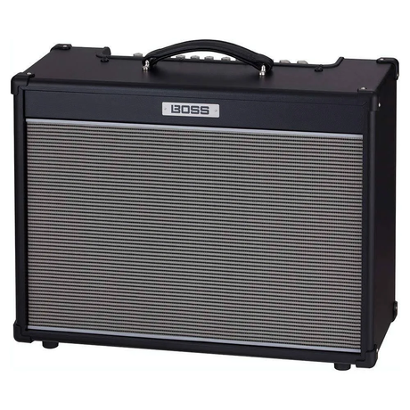 Boss Nextone Artist 80W Guitar Combo Amplifier - New
