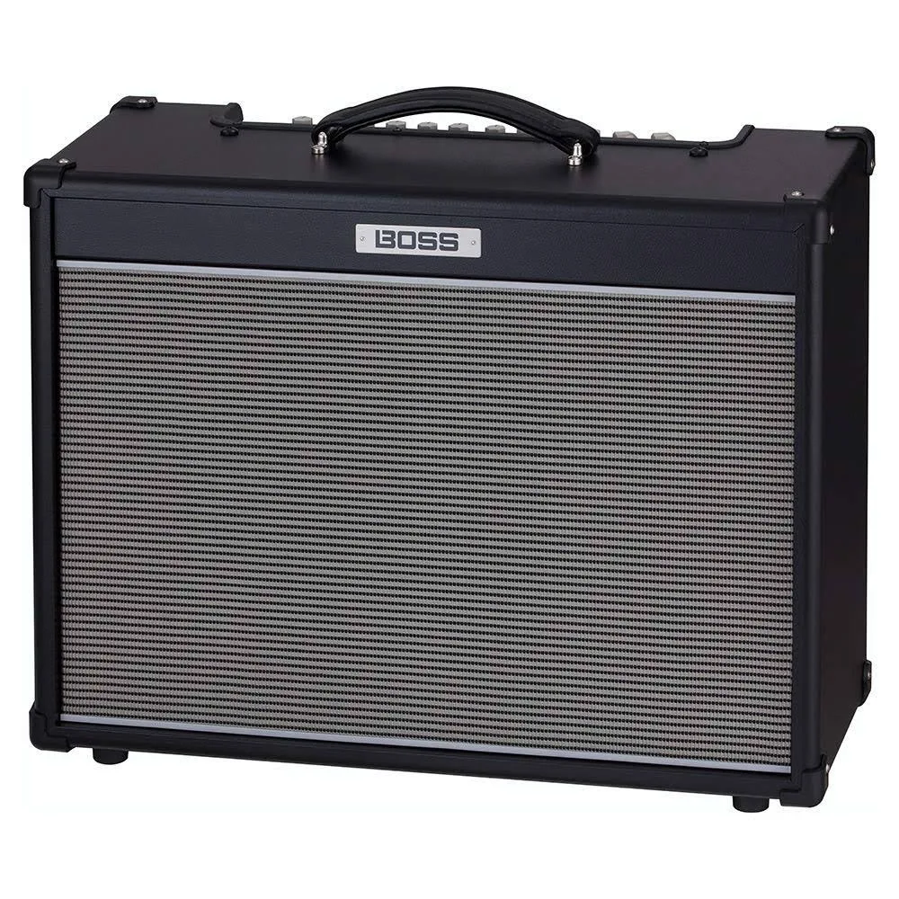 Boss Nextone Artist 80W Guitar Combo Amplifier - Mint, Open Box
