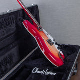 Rickenbacker 360/12 12-String Electric Guitar - Fireglo - #2416700