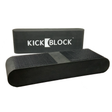 KickBlock Shock Absorbing Bass Drum Anchor - Black