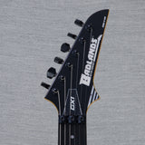 Badlands GX1 Holoflash HS Tremolo Electric Guitar - #US23LPB3095