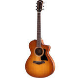 Taylor Special Edition 112ce Acoustic Electric Guitar - Honeyburst