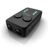 IK Multimedia iRig Pro Duo I/O Mobile 2-Channel Audio/MIDI Interface