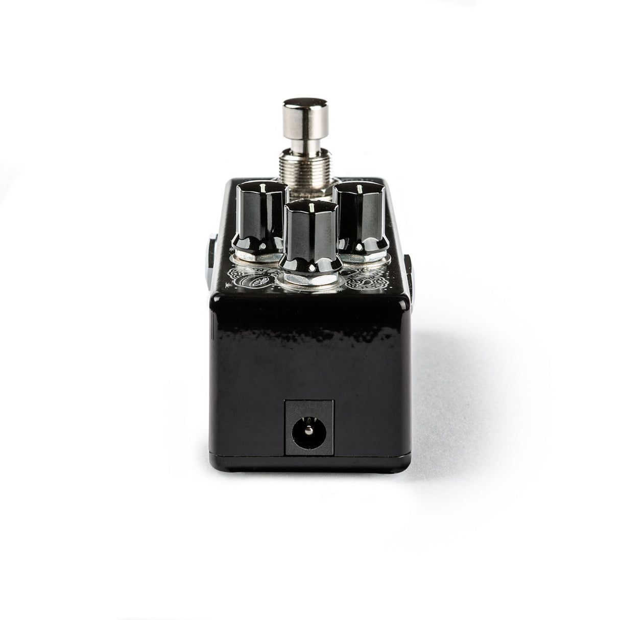 MXR EG74 Raw Dawg Overdrive Pedal - Mint, Open Box