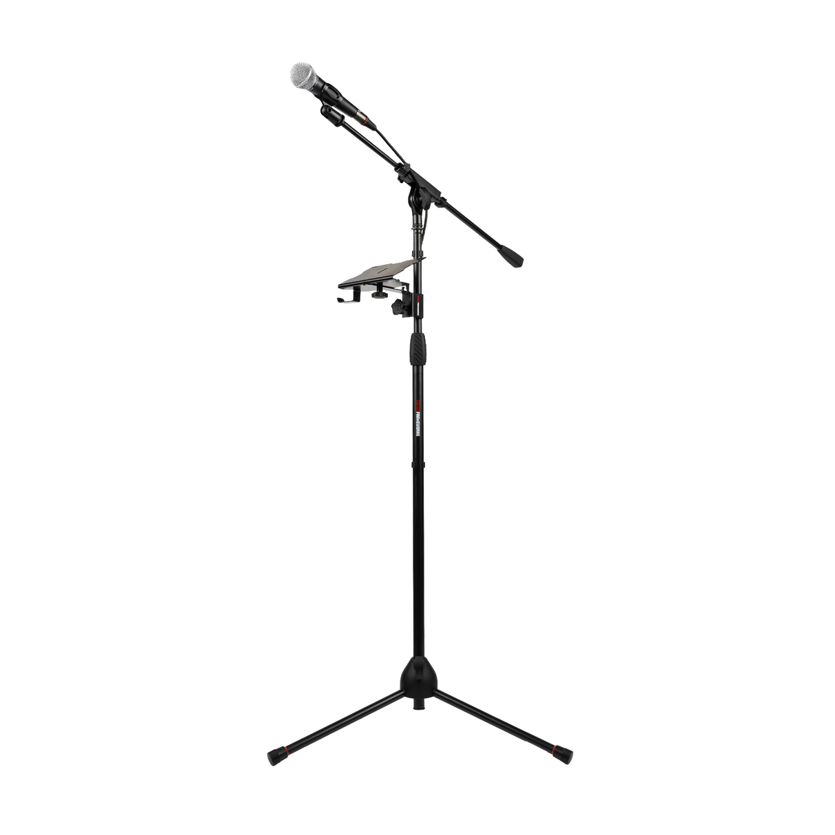 Gator Frameworks GFW-PMM-MOUNT Universal Personal Monitor Mixer Mount