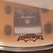 Pearl Music City Custom Master's Maple Reserve 6.5x14 Snare - Nicotine White Marine Pearl - New