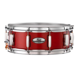 Pearl 6.5 x 14-Inch Professional Maple Snare Drum - Sequoia Red
