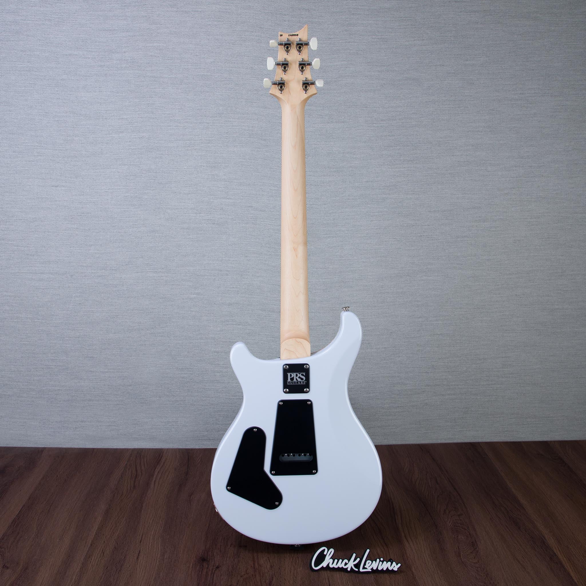 PRS CE 24 Custom Color Electric Guitar - Subzero - #250418338