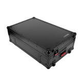 Gator ONYX G-ONYXUD-FLX10-LED DDJ-FLX10 Controller Case with LED and 2U Rackspace