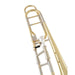 Bach BTB411 Tenor Trombone with F-Attachment