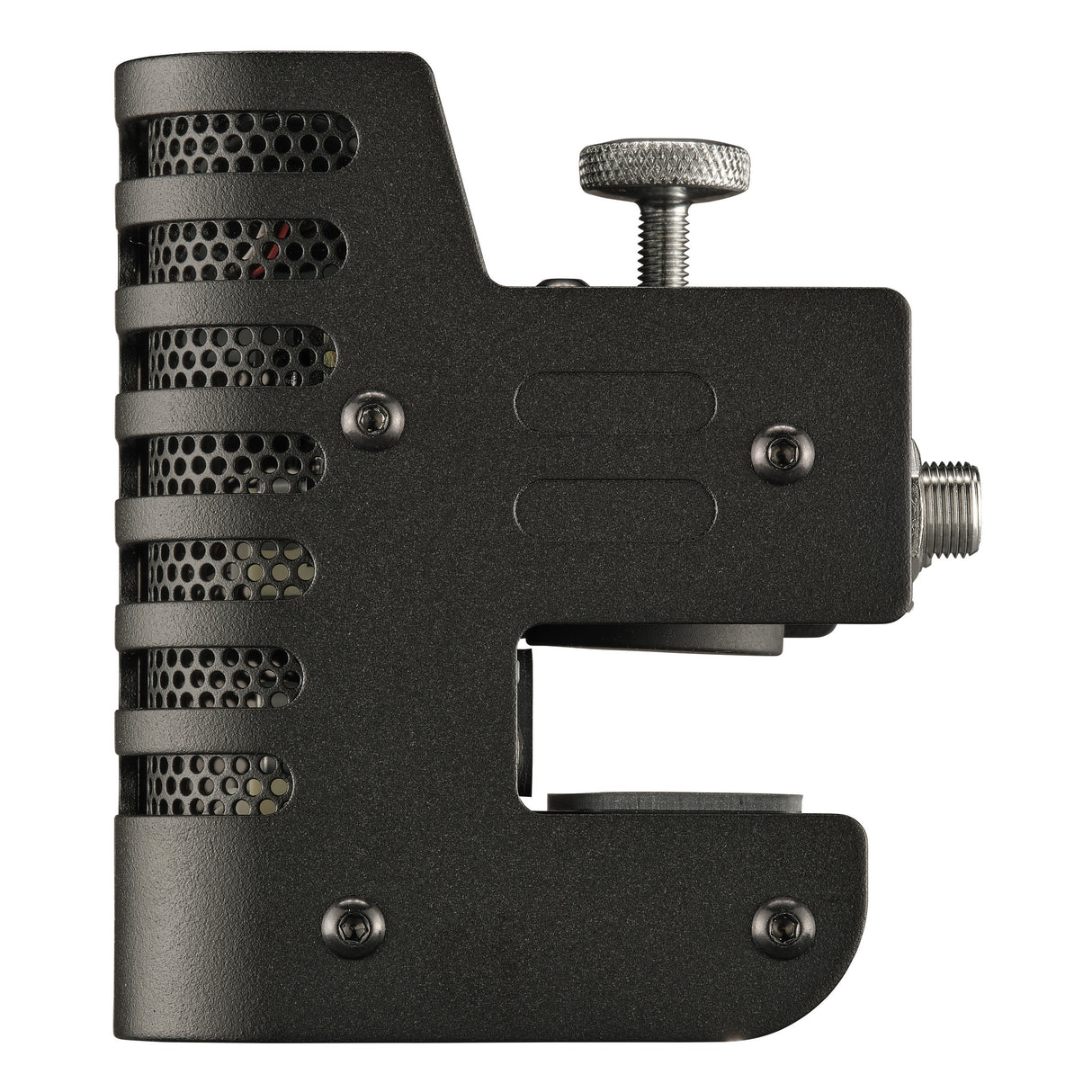 Yamaha EAD20 Electronic Acoustic Drum Module Featuring Advanced Sound Engine with Stereo Condenser Microphone and Trigger Pickup