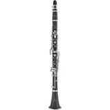 Blessing BCL-1287 Standard Series Bb Clarinet - Nickel Keys