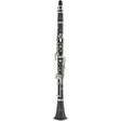 Blessing BCL-1287 Standard Series Bb Clarinet, Nickel Keys