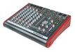 Allen & Heath ZED-10 Live And Recording Mixer