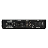 Gallien-Krueger Legacy 500 500-Watt Bass Guitar Amplifier Head - New