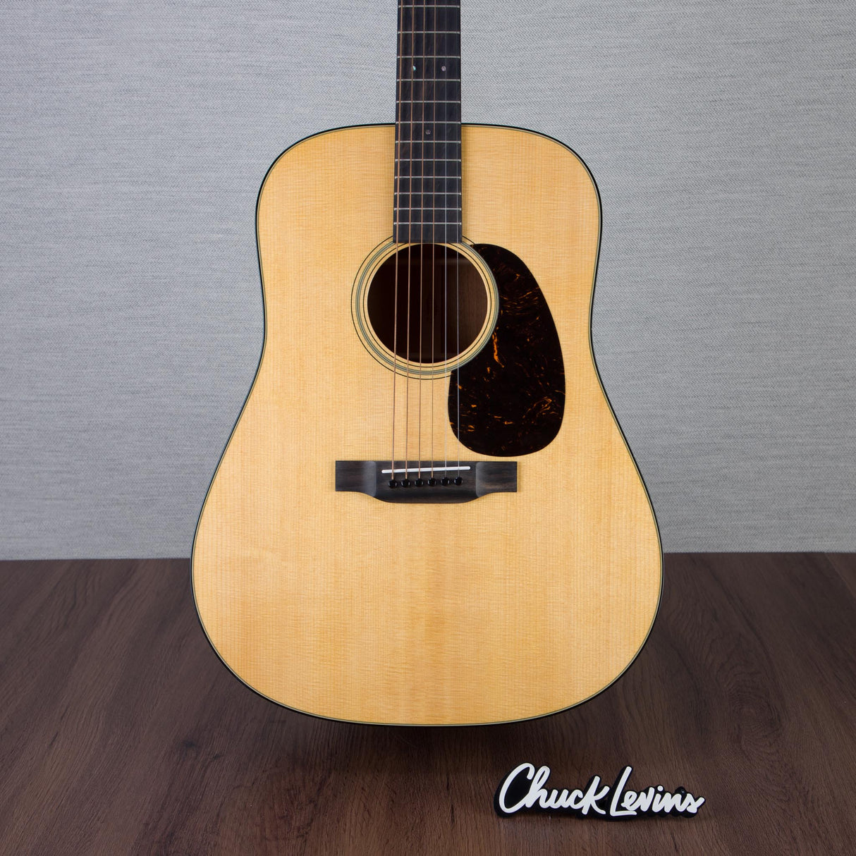 Martin D-18 Mahogany/Sitka Spruce Acoustic Guitar - #M2894172
