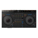 AlphaTheta DDJ-GRV6 4-channel DJ Controller with Groove Circuit