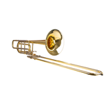 Bach 50B3O Stradivarius Professional Model Bass Trombone
