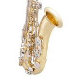 Selmer STS201 Tenor Saxphone - Clear Lacquered
