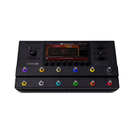 Line 6 Helix Stadium Floor Amp and Effects Processor - Preorder