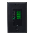 BSS EC-4B-BLK-US Ethernet Controller with 4 Buttons BSSEC4B - Black - New