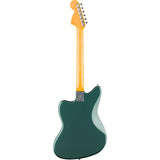Fender American Vintage II 1966 Jazzmaster Electric Guitar - Sherwood Green Metallic