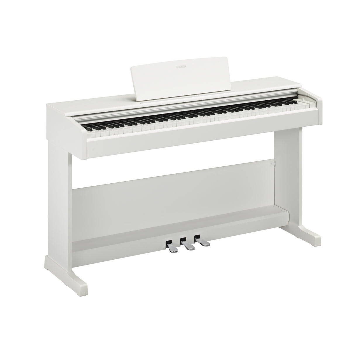 Yamaha Arius YDP-105WH Digital Piano - White