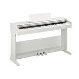 Yamaha Arius YDP-105WH Digital Piano - White